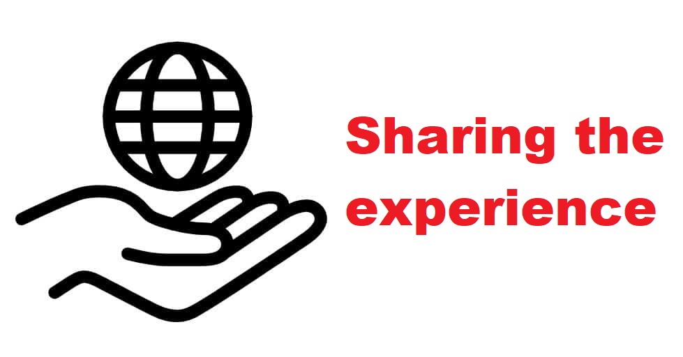 Business Online - Sharing the experience