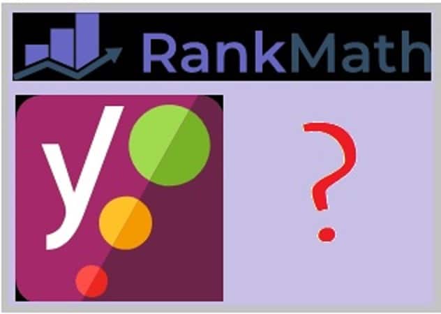 Yoast or Rank Math