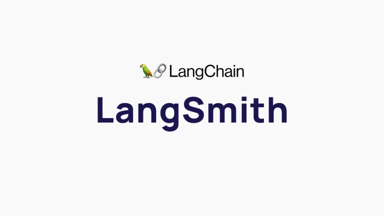 langsmith