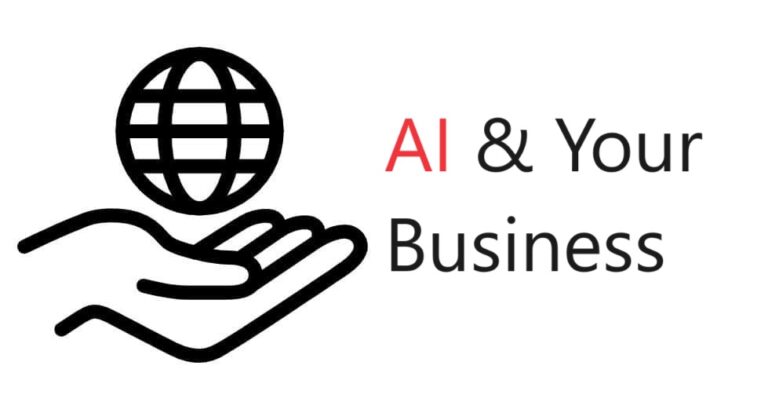 AI for your Business