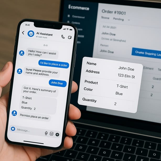 LLMs for Intelligent Instagram bots
