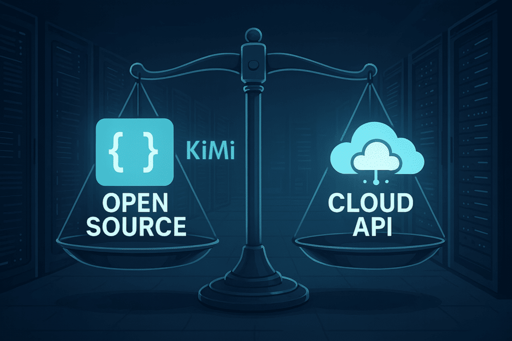 Open vs Proprietary LLMs