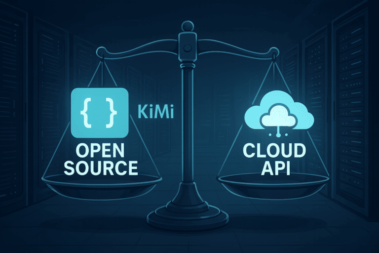 Open vs Proprietary LLMs