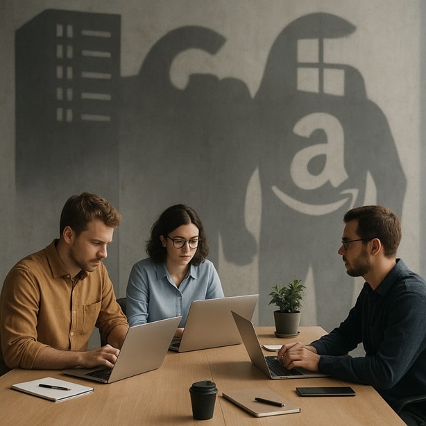 Local AI Specialists